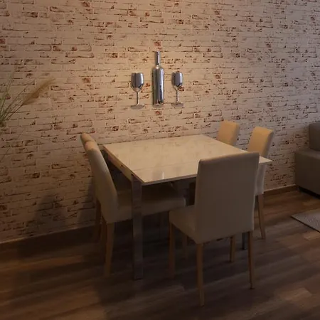 Appartement Comfort Humboldt Leipzig
