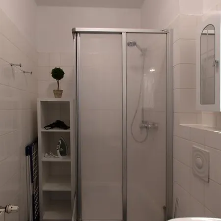Comfort Humboldt Appartement