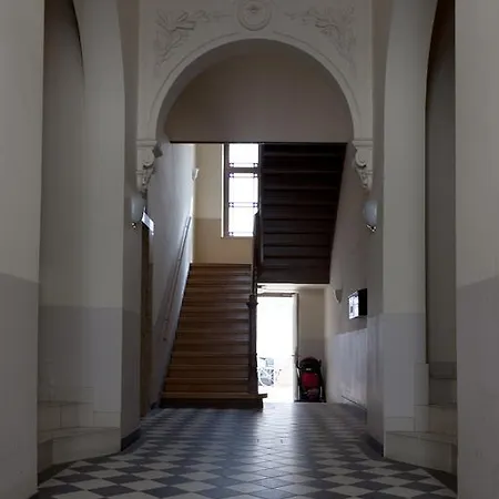 Appartement Comfort Humboldt