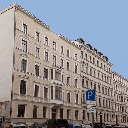 Appartement Comfort Humboldt *